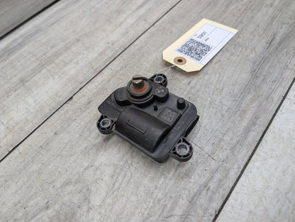 OEM BMW G01 G02 G11 G12 G14 G15 G30 X3 Muffler Exhaust Flap Actuator Drive Motor