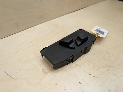 2011-2016 BMW X3 F25 Front Right Passenger Seat Control Switch 9265262