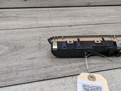 2021-2026 BMW 430i G22 Radio Control Panel 5A47C54