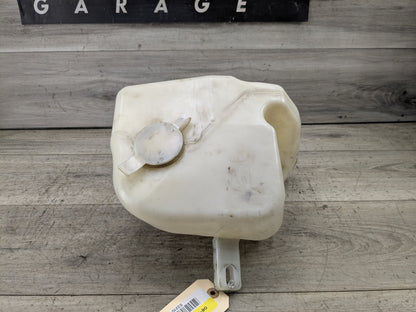 1996-2003 BMW Z3 E36 Windshield Reservoir Tank Assembly 1365848