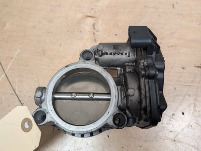 2016-2022 OEM BMW F39 F44 F48 F90 G05 G12 750 G30 M550 M8 Engine B46 N63 S63 Throttle Body