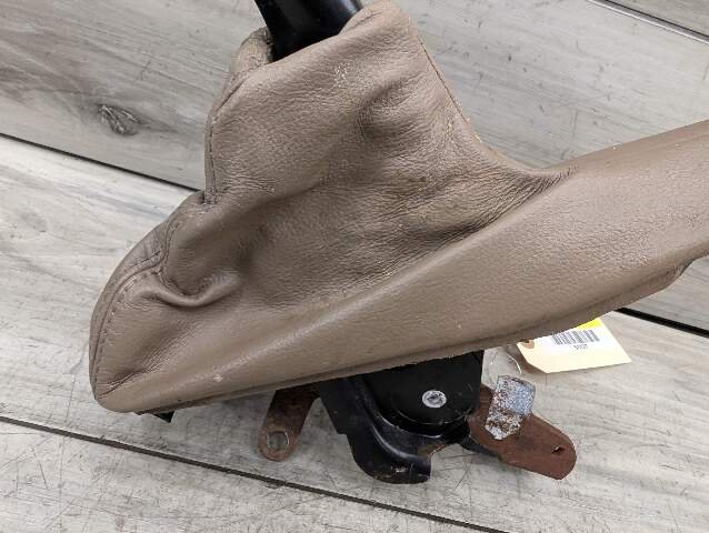 1996 - 2003 BMW Z3 E36 Emergency Handle Brake Cover w/ Boot 2227557 M54B25O0