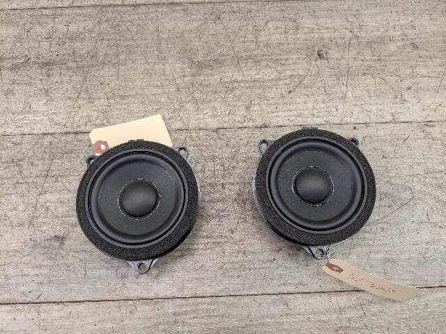 2018 - 2024 BMW X3 G01 Unknown 6813105