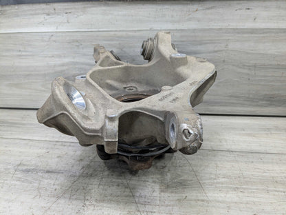 2018 BMW X3 G01 Unknown 6871029