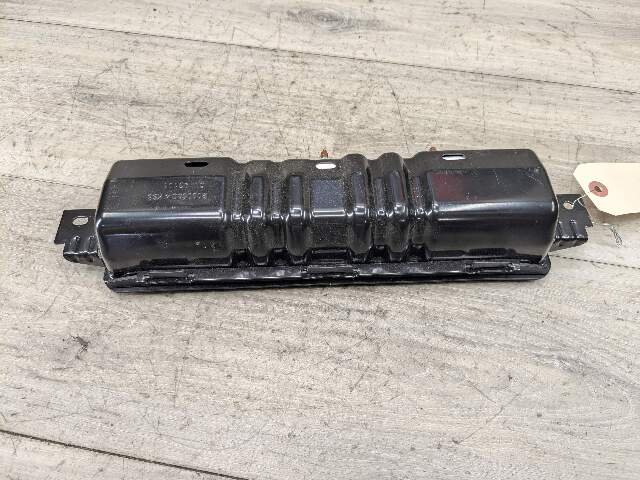 OEM BMW G20 330 M340 G42 G87 M2 Front Right Passenger Lower Dash Knee Airbag