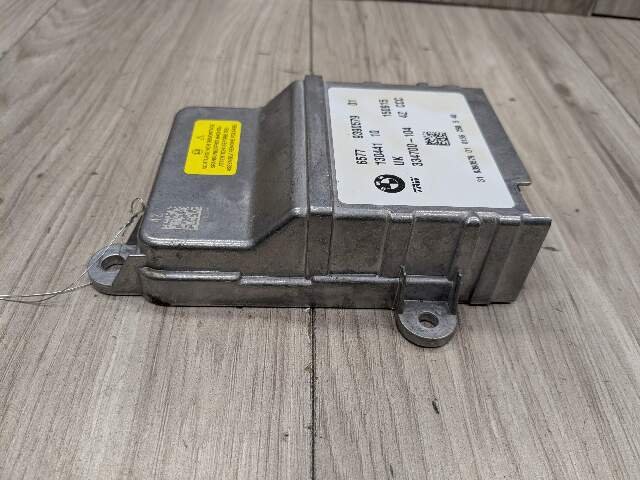 PRE-LCI OEM BMW F48 X1 I01 I12 i3 i8 SRS Diagnostic Control Computer Module