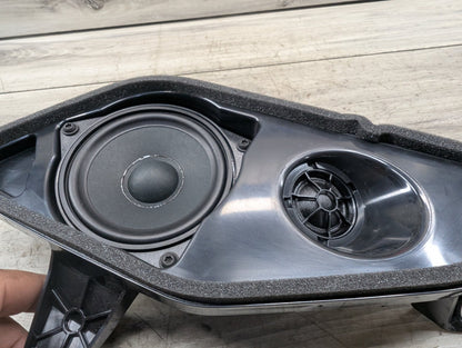 OEM BMW G05 X5 Rear Right Passenger D Pillar MID Range Speaker Tweeter HARMAN