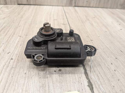 2020 - 2024 BMW X3 F97 Muffler Exhaust Flap Actuator 7851568 S58