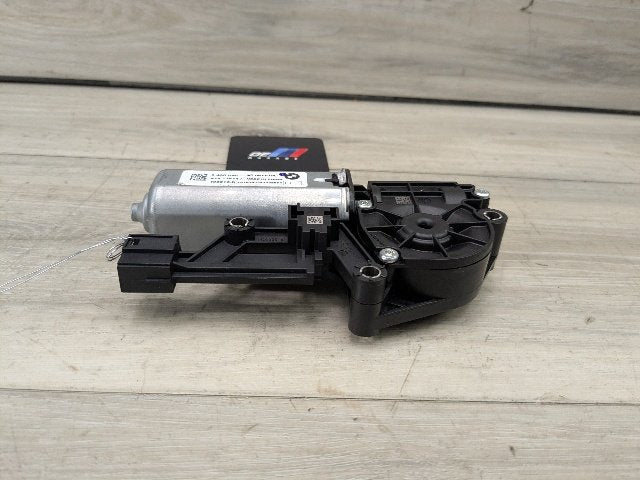 20-24 OEM BMW F44 228 M235 Sunroof Window Glass Panel Panoramic Roof Motor