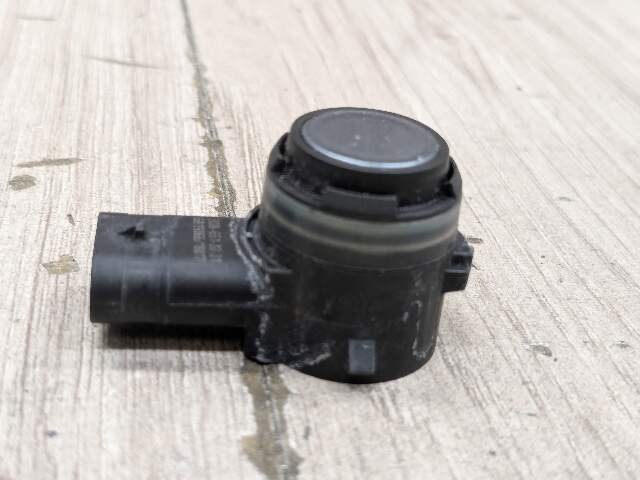 OEM BMW F15 F90 G02 G12 G30 X3 X5 Front Rear Bumper Parking Distance PDC Sensor Blue