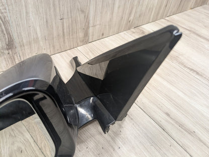 OEM BMW G11 G12 740 750 M760 Left Driver Side Mirror Blind Spot Camera SHADOW