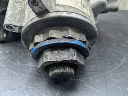 2021 BMW M235i xDrive Gran Coupe Transmission Transfer Case 44540k 7934642