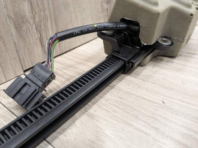 18-24 OEM Audi A5 S5 Rear Left Driver Electric Seat Belt Motor
