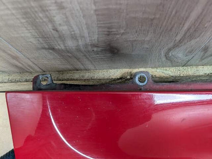 1998 BMW Z3 E36 - Right Passenger Side Skirt Rocker Panel PN: 8401406
