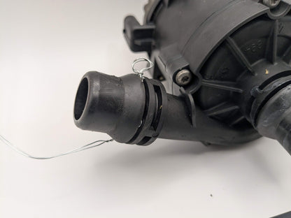 16-23 OEM BMW G12 G30 F90 M5 Engine B58 Electric Auxiliary Water Coolant Pump