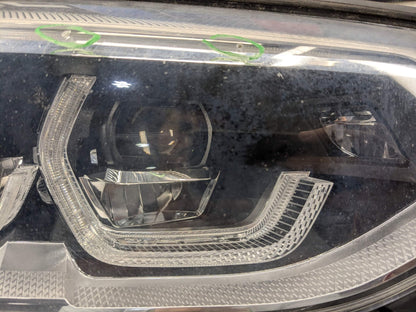 2019 BMW X3 G01- Unknown PN: 8739658