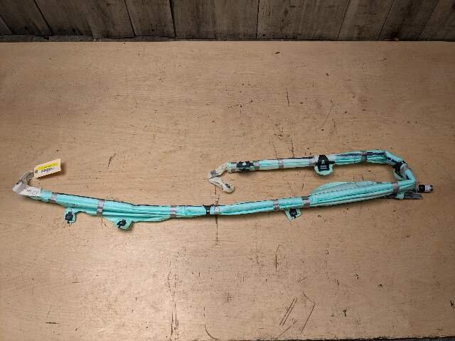14-18 OEM BMW F15 F85 X5 X5M Right Passenger Roof Head Curtain Air Bag Airbag