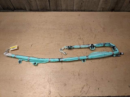 14-18 OEM BMW F15 F85 X5 X5M Right Passenger Roof Head Curtain Air Bag Airbag