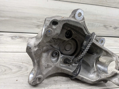 19-25 OEM BMW G20 G22 G23 FRONT Left Driver Hub Spindle Knuckle Bearing RWD