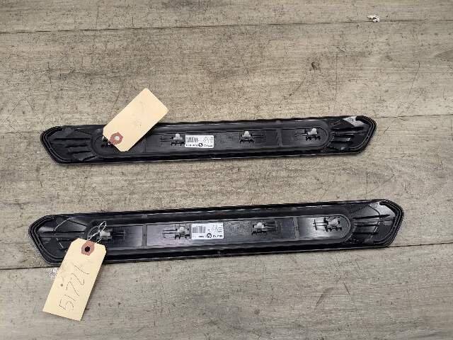 2018 - 2024 BMW X3 G01 Unknown 7410012