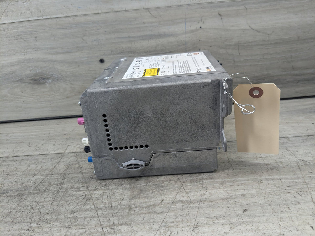 2015 BMW 435i F32 Car Stereo Radio Reciever Headunit Head Unit 9365767 OEM BMW F15 F30 F32 F80 F82 Navigation NBT Headunit Radio CD Head Unit HW 3.1 OEM