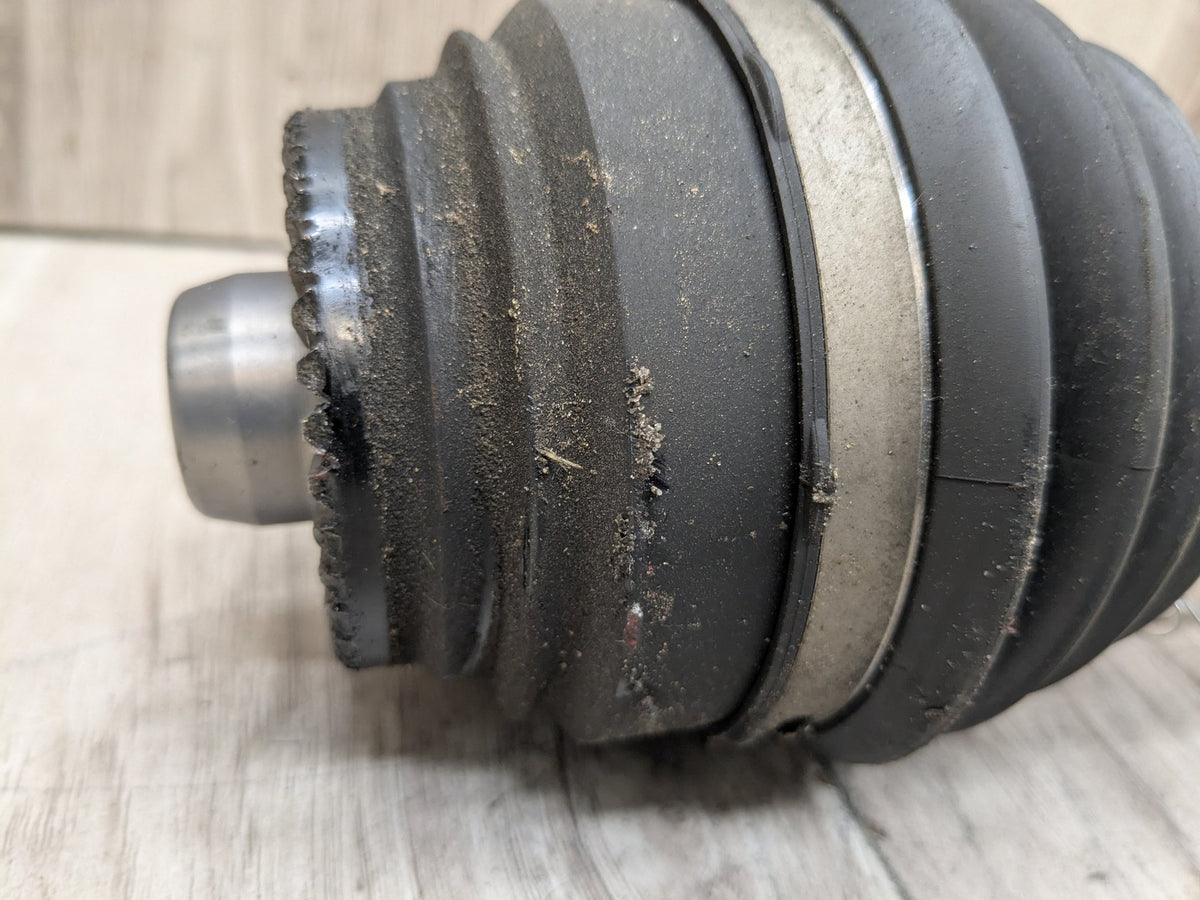 2020 BMW 740i G12 Front Left Driver Half Shaft Output CV Axle 8639519 16-19 OEM BMW G11 G12 740 750 AWD Front Left Driver Output Half Shaft CV Axle OEM