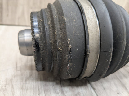 2020 BMW 740i G12 Front Left Driver Half Shaft Output CV Axle 8639519 16-19 OEM BMW G11 G12 740 750 AWD Front Left Driver Output Half Shaft CV Axle OEM