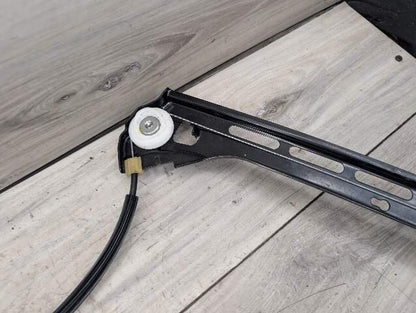 OEM Mercedes A207 C207 W207 Front Right Passenger Door Window Regulator Motor
