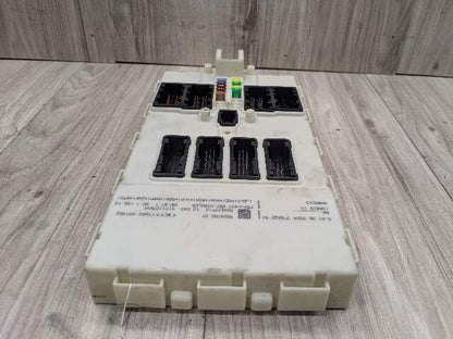OEM BMW F22 F30 F32 F33 F36 F80 F82 Body Control Junction Box Module FEM