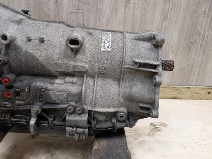 2007-2010 BMW X5 3.0 N52 Automatic Transmission 6HP21 AWD