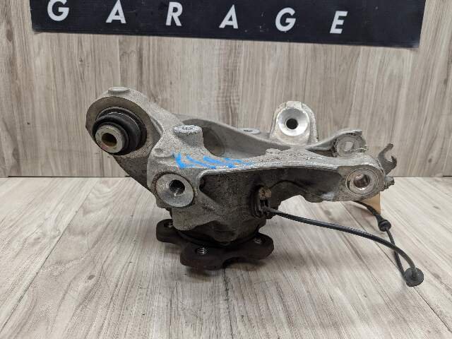 2019 BMW X3 G01 Unknown 6871030