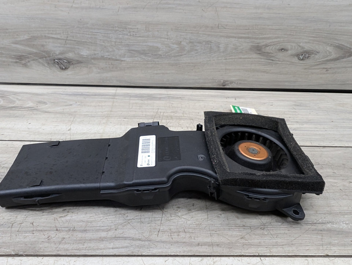 OEM Mercedes R231 W207 E350 E550 SL350 SL550 Left or Right Seat Blower Fan Motor