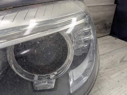 13-15 OEM BMW F01 F02 740 750 760 Left Driver Adaptive Xenon Headlight w Modules