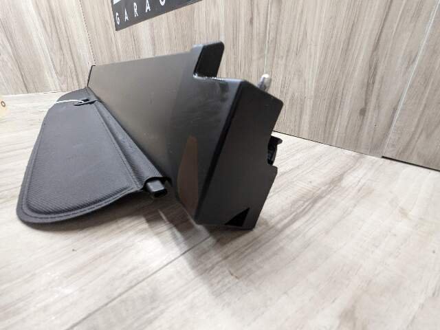 07-13 OEM BMW E70 X5 Rear Trunk Retractable Cargo Luggage Shade Roller Cover