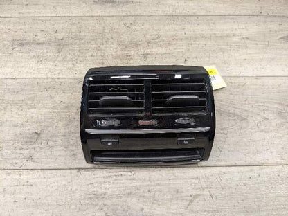 PRE-LCI OEM BMW F90 G30 530 540 M5550 Rear Center Console AC Air Vent Grille