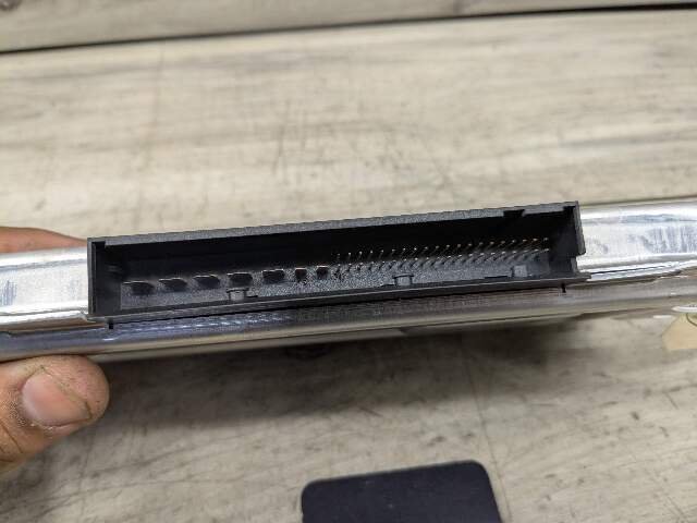 OEM BMW F22 F30 F32 F80 F86 F12 X6 M3 M4 M6 VDC Vehicle Driving Control Module