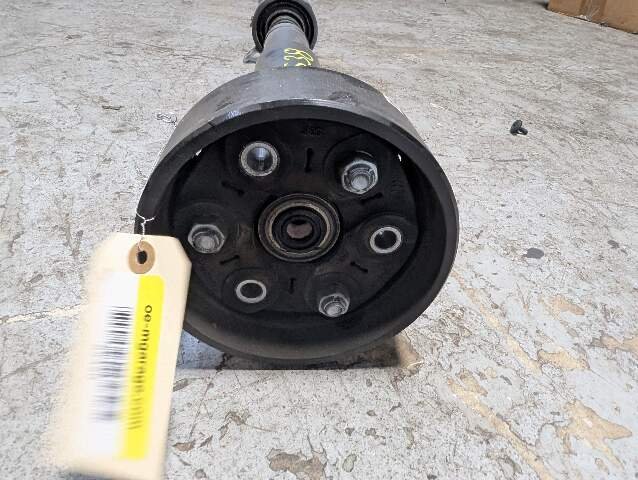 2018 - 2024 BMW X3 G01 Unknown 8680379