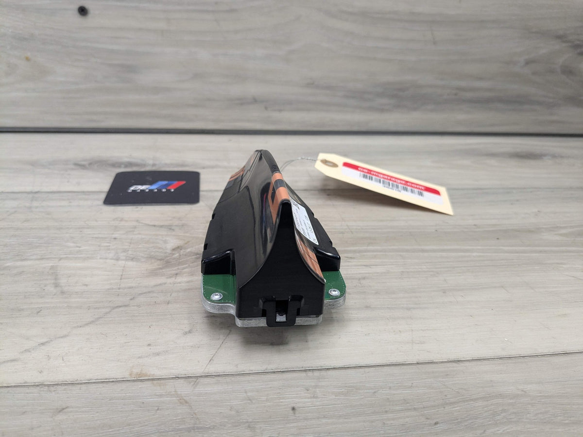 OEM BMW F30 F32 F36 G12 G20 G30 Roof Shark Fin Radio Antenna Module Black
