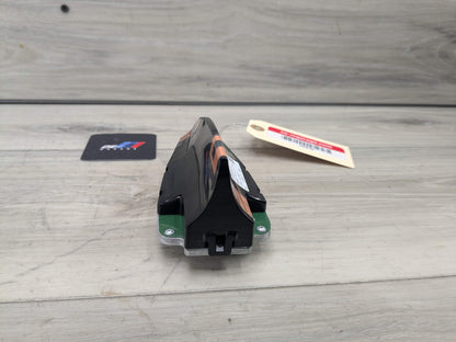 OEM BMW F30 F32 F36 G12 G20 G30 Roof Shark Fin Radio Antenna Module Black
