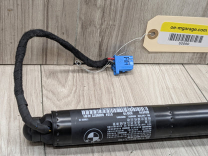 20-22 OEM BMW G11 G12 740 750 Right Passenger Electric Trunk Lid Shock Strut
