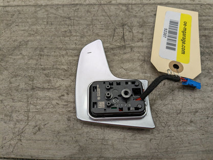 OEM BMW F44 G01 G05 G12 G20 G26 G30 Steering Wheel Paddle Shifter Down Minus