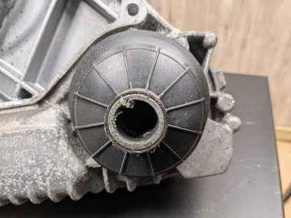 2019 BMW 330i Transmission Transfer Case 119603k 9470187