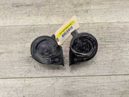 2011-2016 BMW 528i F10- Horn Set PN: 7279781