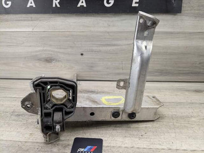 OEM BMW F01 F02 740 750 760 Front Left Driver Bumper Reinforcement Mount Bracket