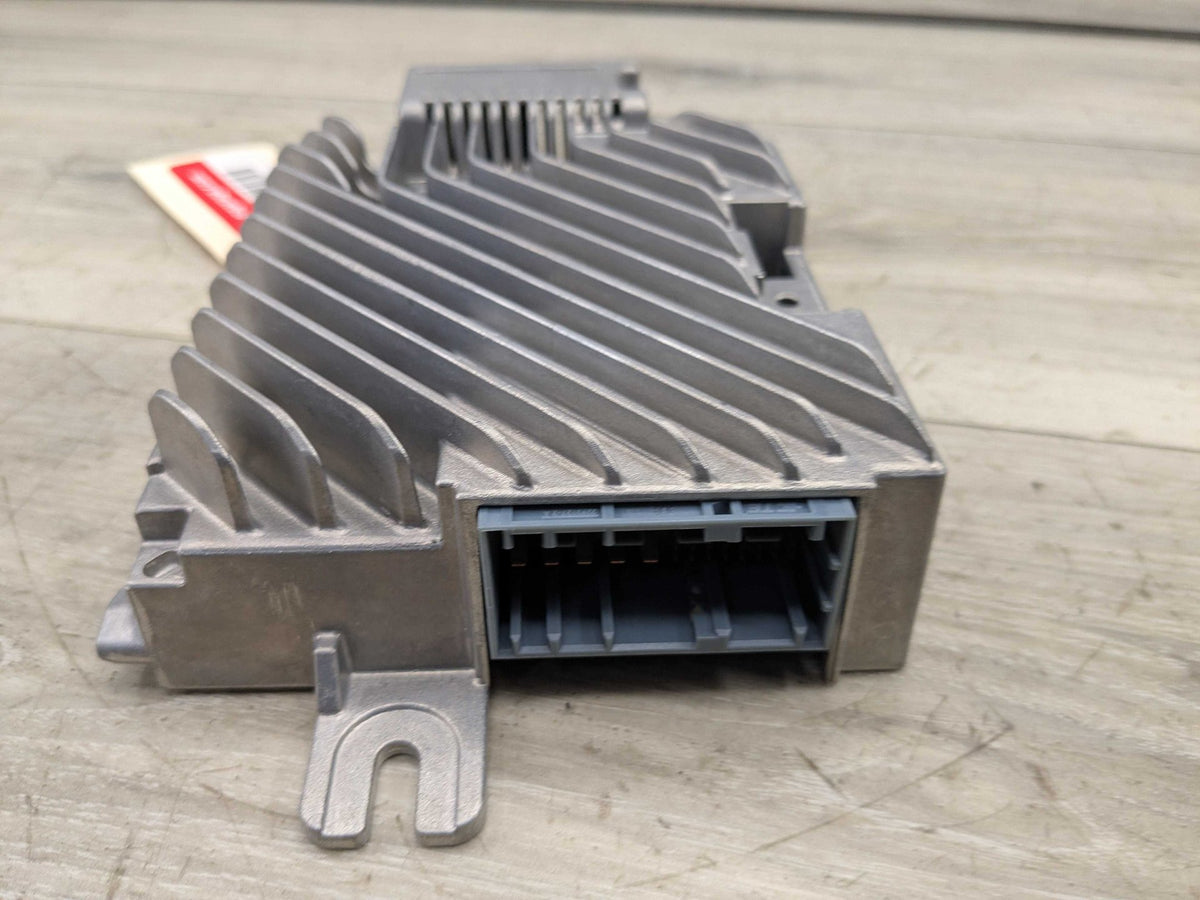 OEM BMW F90 F97 G01 G05 G07 G20 G30 HARMAN Sound Amplifier Booster ALEV3 HW 6.0