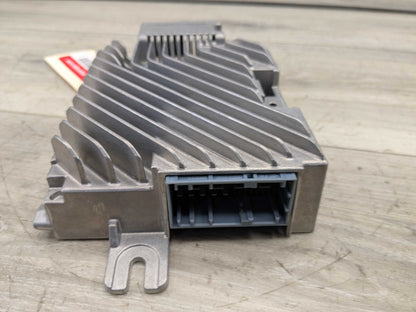 OEM BMW F90 F97 G01 G05 G07 G20 G30 HARMAN Sound Amplifier Booster ALEV3 HW 6.0