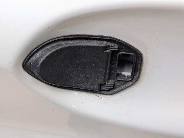 2018 - 2024 BMW X3 G01 Front Right Passenger Door Shell Panel 7465528