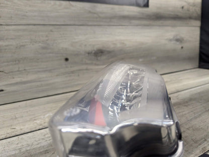 18-21 OEM BMW G01 G02 30 M40 Front Left Driver Side LED Fog Light Lamp