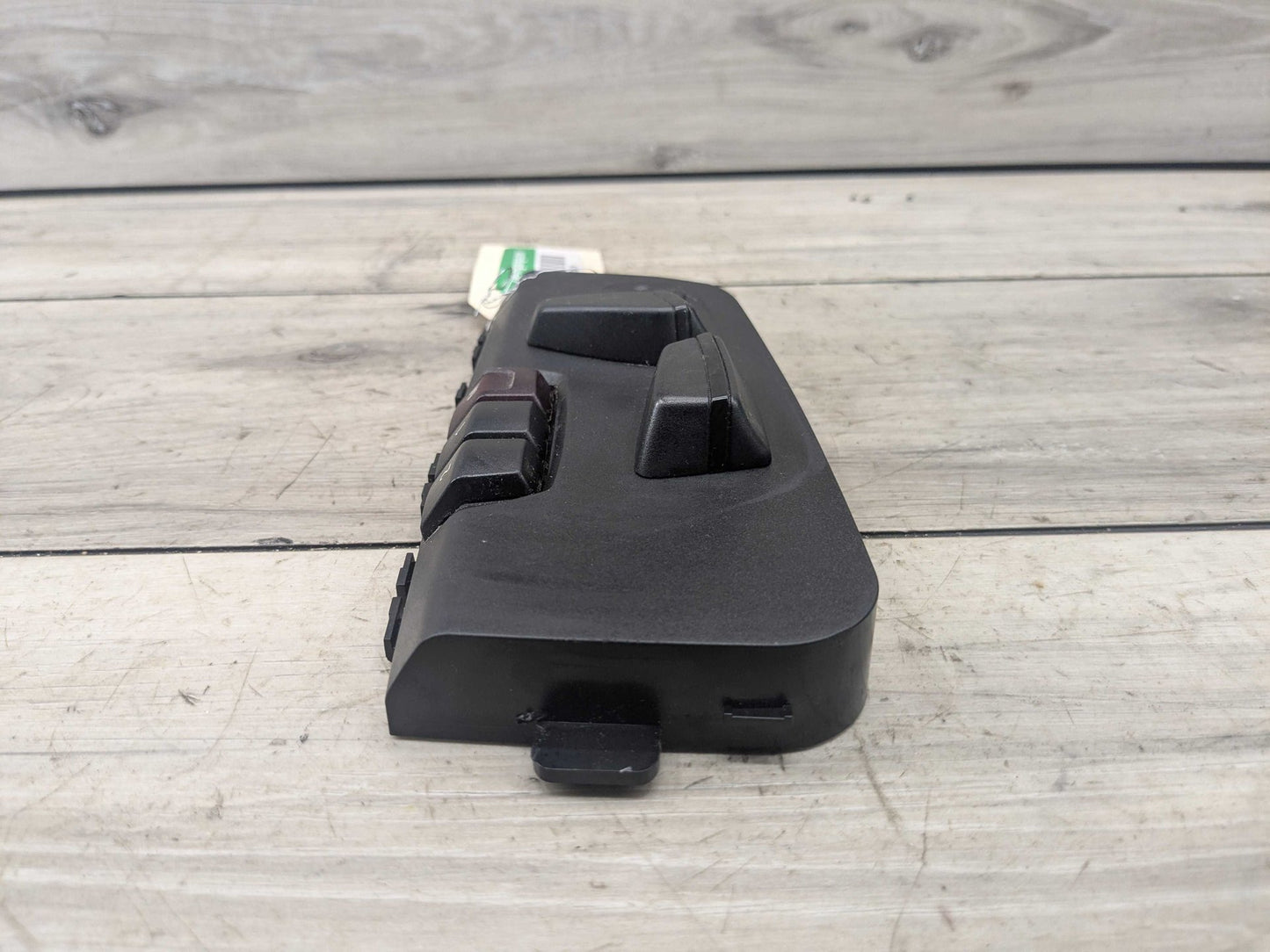 OEM BMW F22 F30 F32 F33 F36 Front Left Driver Power Seat Adjust Control Switch