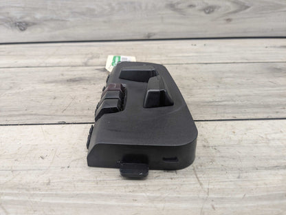OEM BMW F22 F30 F32 F33 F36 Front Left Driver Power Seat Adjust Control Switch